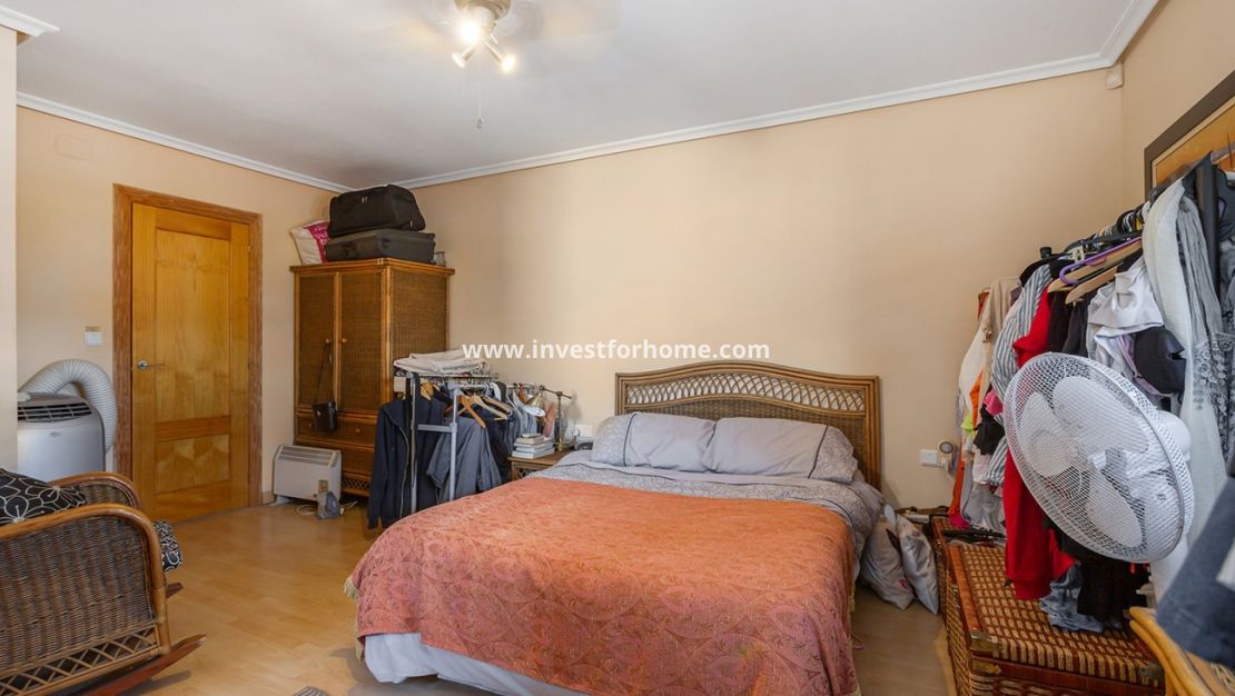 Reventa - Chalet - Torrevieja - Los Balcones