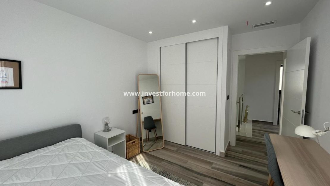 Reventa - Chalet - Torrevieja - Los Balcones