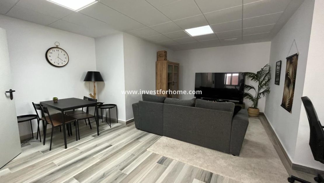 Reventa - Chalet - Torrevieja - Los Balcones