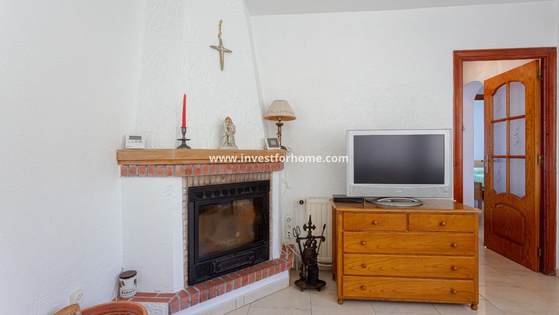 Reventa - Chalet - Torrevieja - Los Balcones