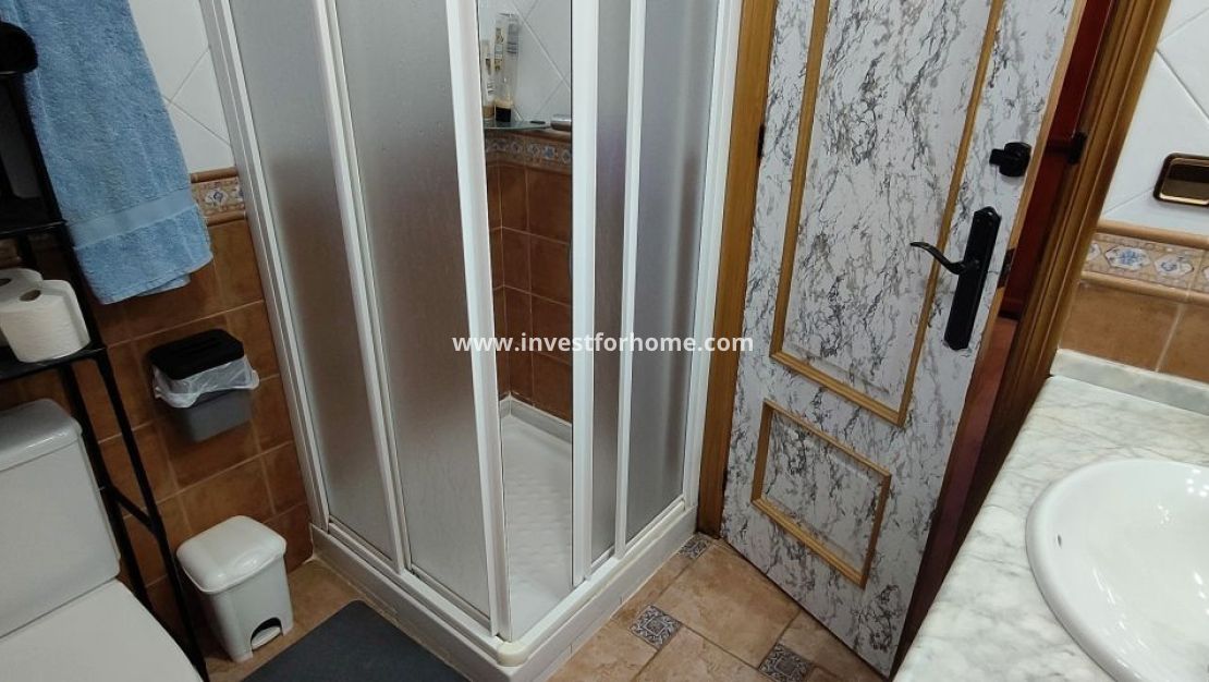 Reventa - Chalet - Torrevieja - Los Balcones