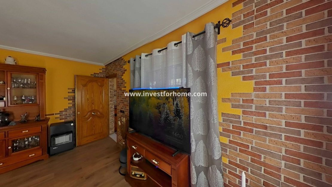 Reventa - Chalet - Torrevieja - Los Balcones