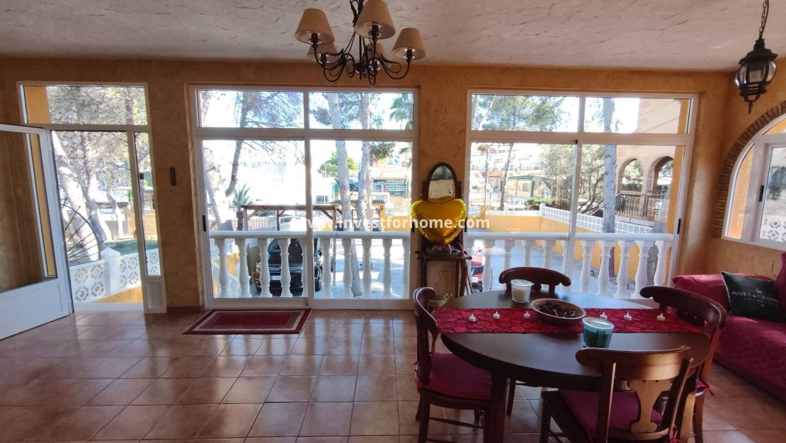 Reventa - Chalet - Torrevieja - Los Balcones