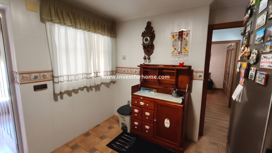 Reventa - Chalet - Torrevieja - Los Balcones