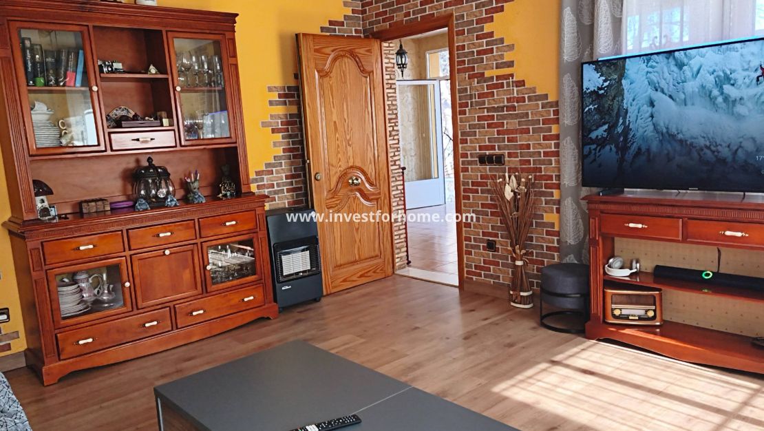 Reventa - Chalet - Torrevieja - Los Balcones