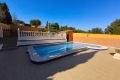 Reventa - Chalet - Torrevieja - Los Balcones