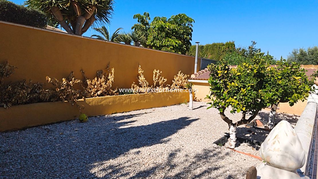 Reventa - Chalet - Torrevieja - Los Balcones