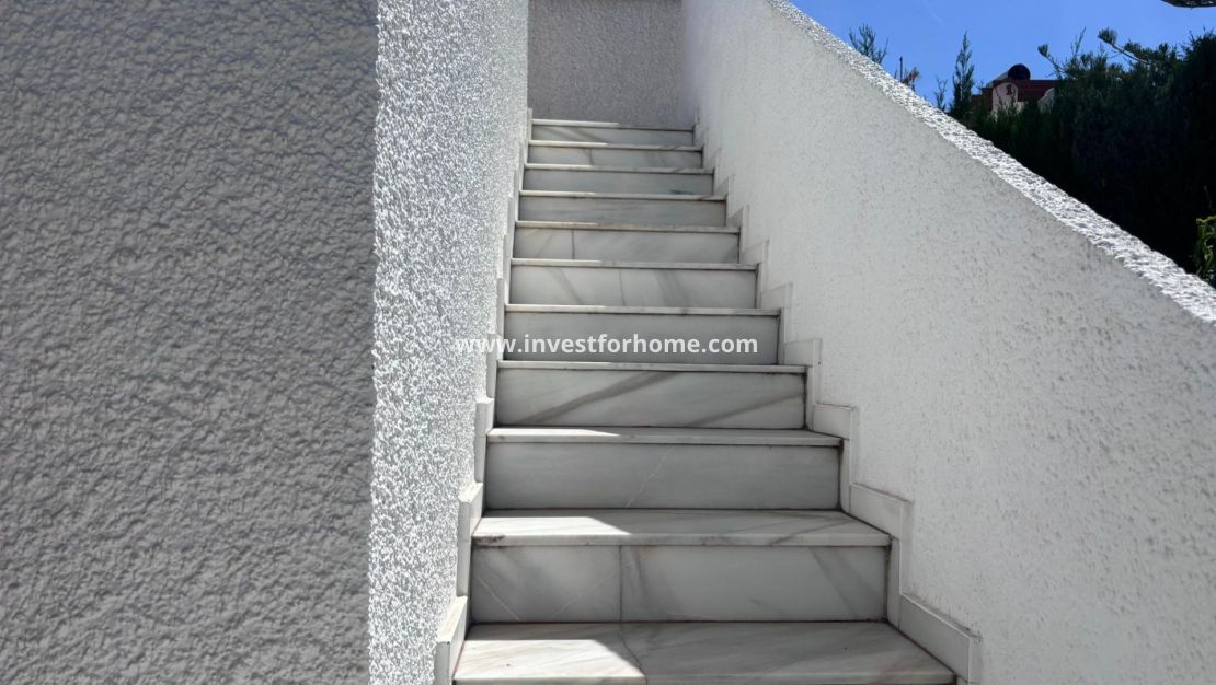 Reventa - Chalet - Torrevieja - Los Balcones