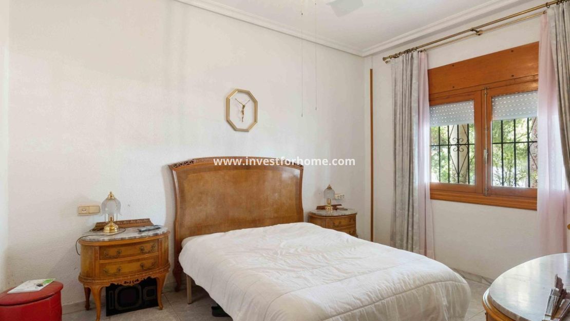 Reventa - Chalet - Torrevieja - Los Balcones