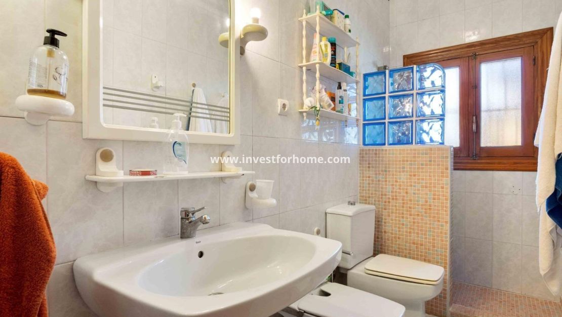 Reventa - Chalet - Torrevieja - Los Balcones