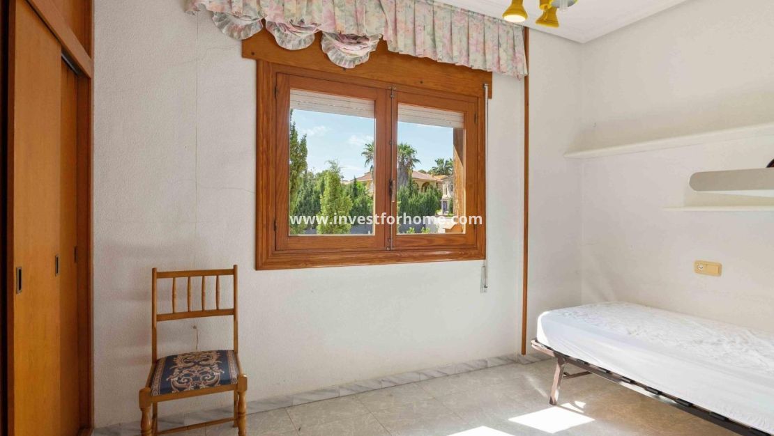 Reventa - Chalet - Torrevieja - Los Balcones