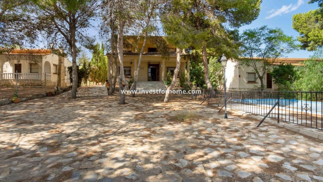 Reventa - Chalet - Torrevieja - Los Balcones