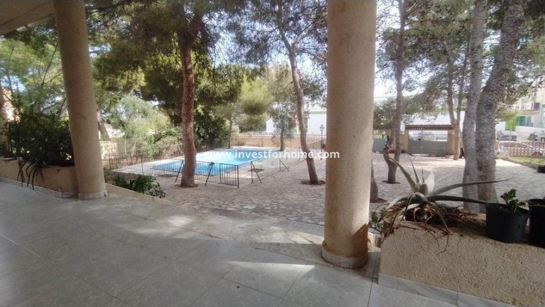Reventa - Chalet - Torrevieja - Los Balcones