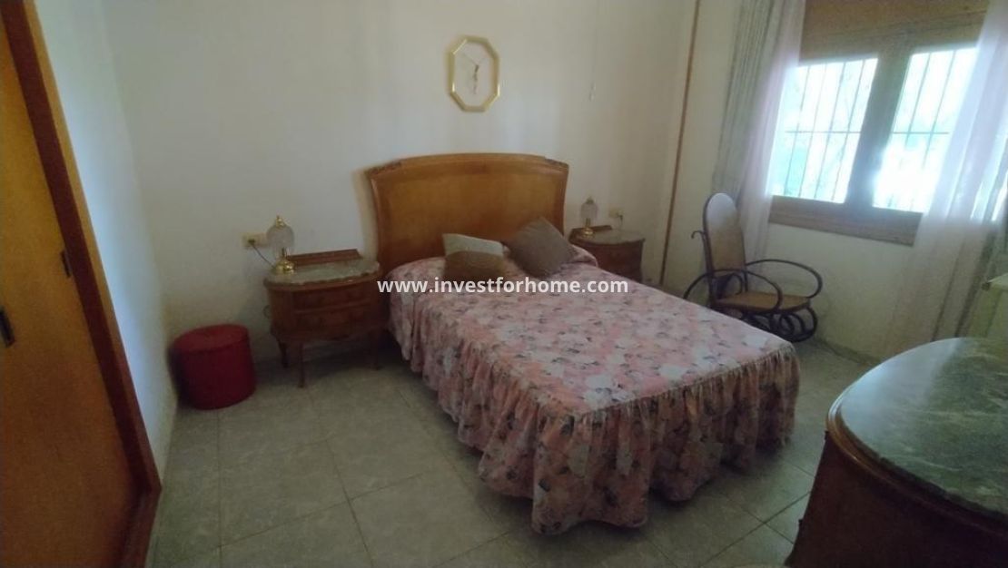 Reventa - Chalet - Torrevieja - Los Balcones