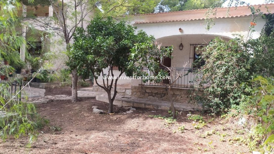 Reventa - Chalet - Torrevieja - Los Balcones
