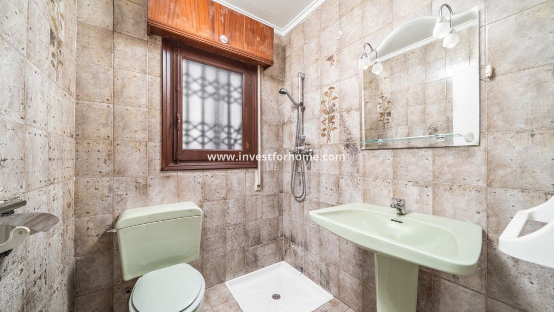 Reventa - Chalet - Torrevieja - Los Balcones