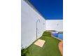 Reventa - Chalet - Torrevieja - Los Balcones