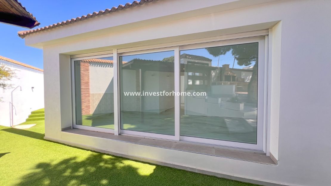 Reventa - Chalet - Torrevieja - Los Balcones