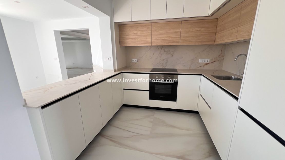 Reventa - Chalet - Torrevieja - Los Balcones