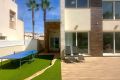 Reventa - Chalet - Torrevieja - Miramar - Torre Del Moro
