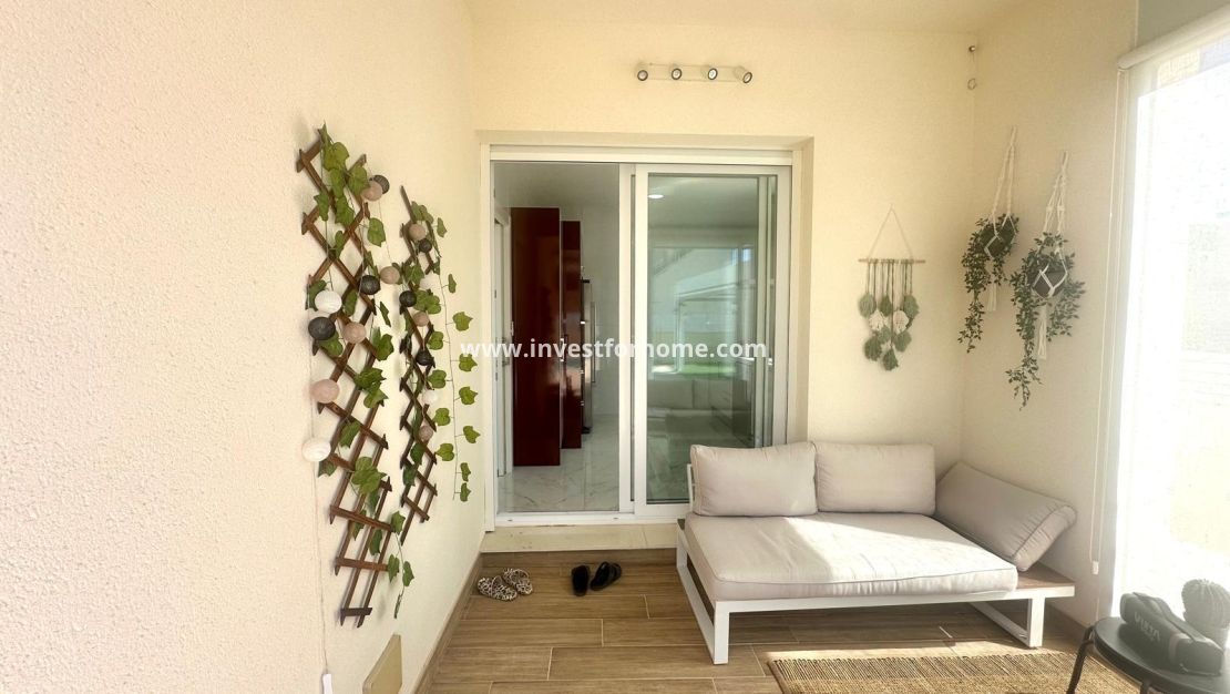 Reventa - Chalet - Torrevieja - Miramar - Torre Del Moro