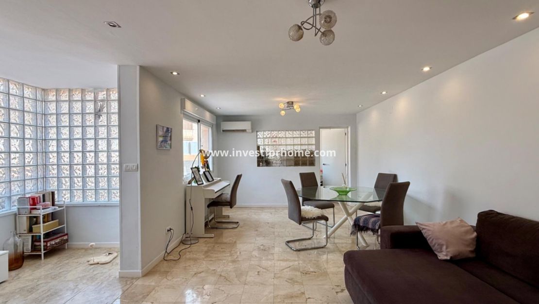 Reventa - Chalet - Torrevieja - Nueva Torrevieja - Aguas Nuevas