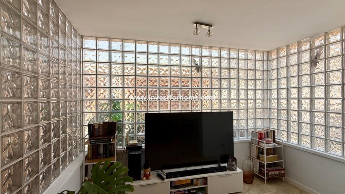 Reventa - Chalet - Torrevieja - Nueva Torrevieja - Aguas Nuevas