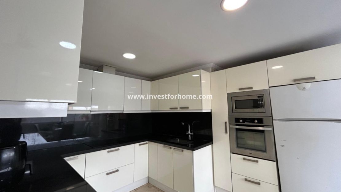 Reventa - Chalet - Torrevieja - Nueva Torrevieja - Aguas Nuevas