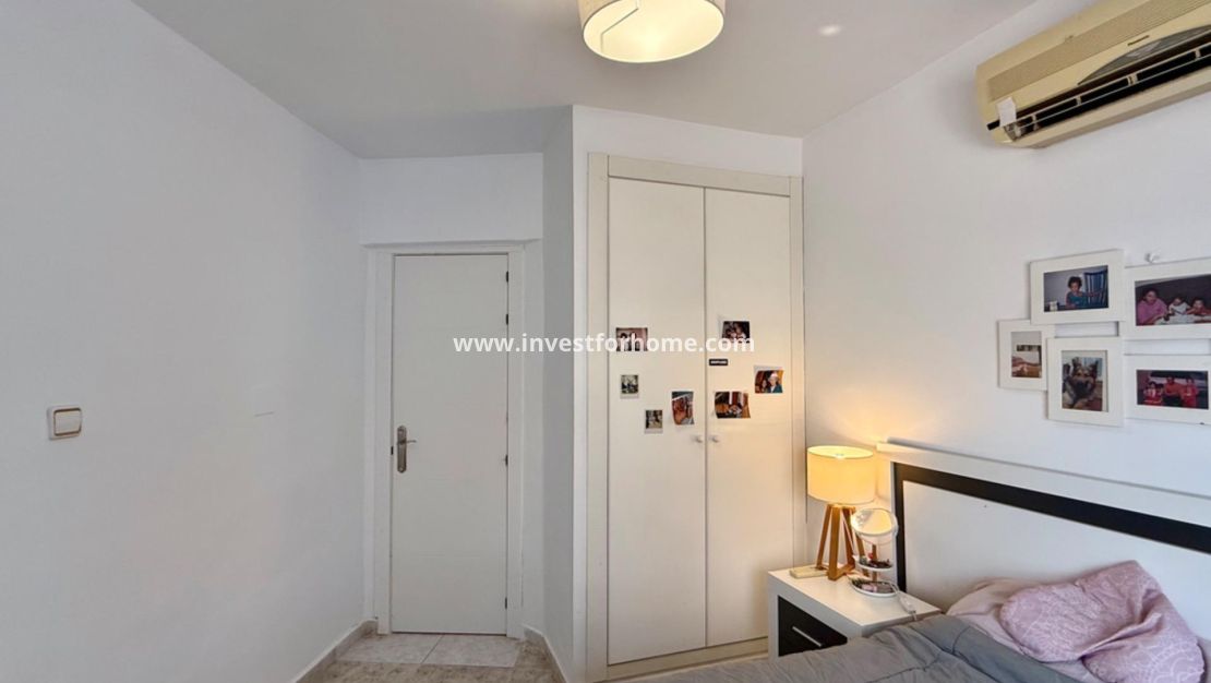 Reventa - Chalet - Torrevieja - Nueva Torrevieja - Aguas Nuevas