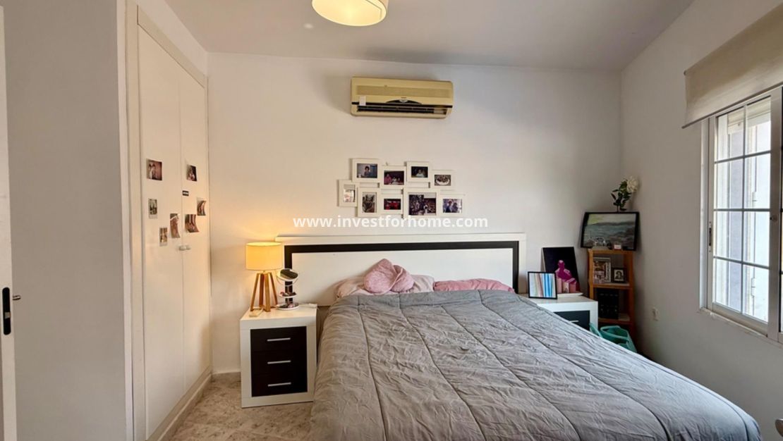 Reventa - Chalet - Torrevieja - Nueva Torrevieja - Aguas Nuevas