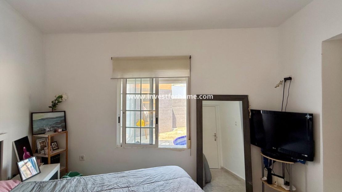 Reventa - Chalet - Torrevieja - Nueva Torrevieja - Aguas Nuevas