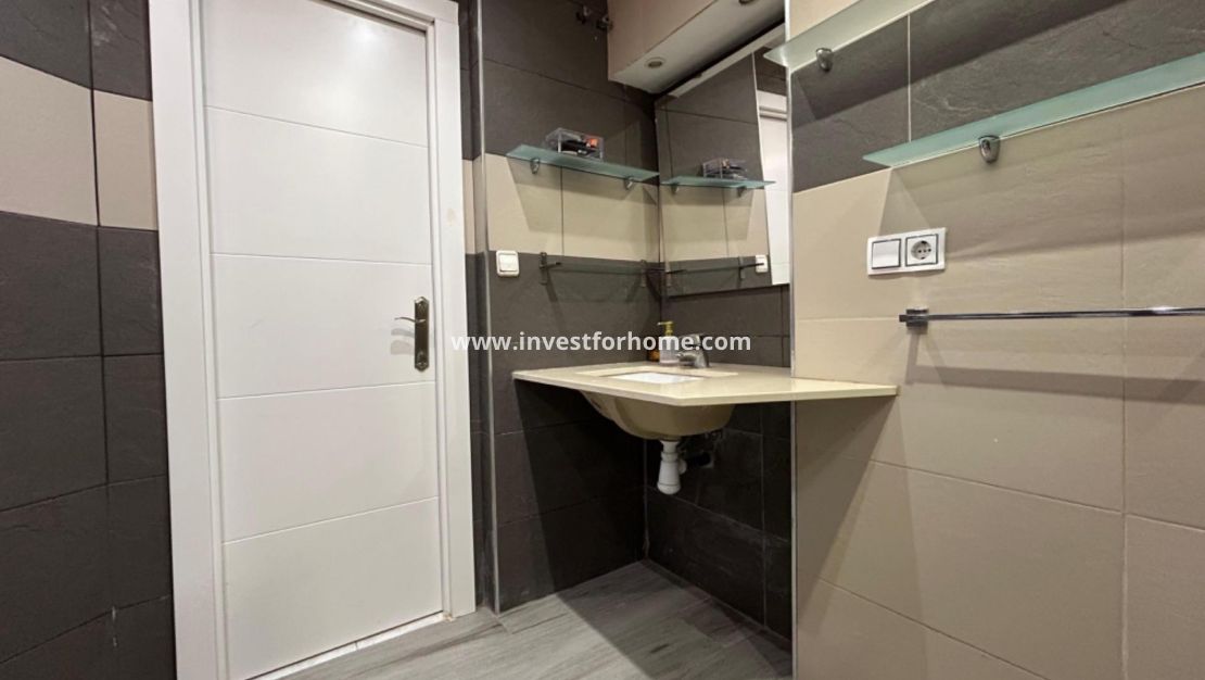 Reventa - Chalet - Torrevieja - Nueva Torrevieja - Aguas Nuevas