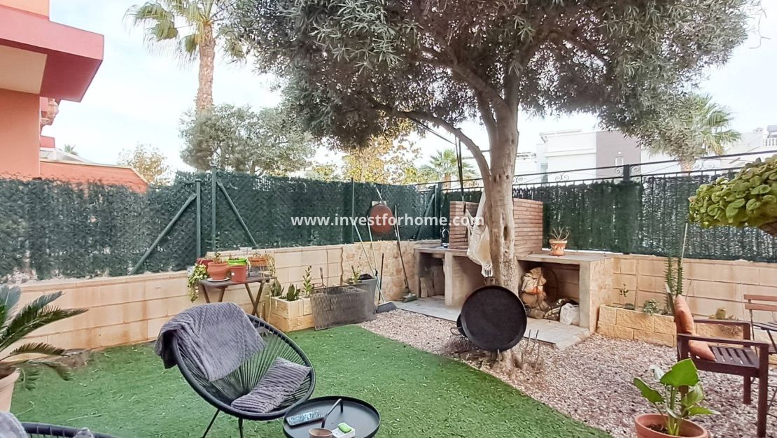 Reventa - Chalet - Torrevieja - Parque Acuático - Sector 25