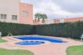 Reventa - Chalet - Torrevieja - Parque Acuático - Sector 25
