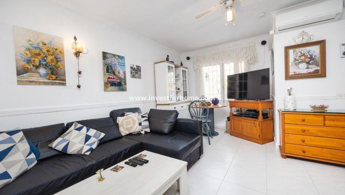 Reventa - Chalet - Torrevieja - Playa de los Locos