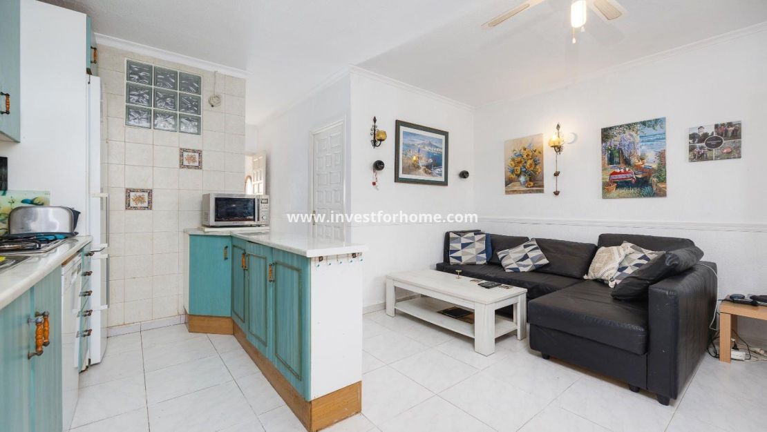 Reventa - Chalet - Torrevieja - Playa de los Locos