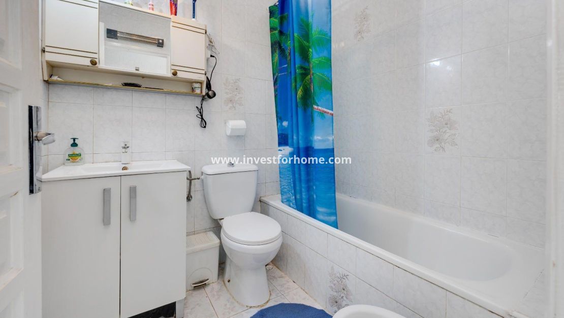 Reventa - Chalet - Torrevieja - Playa de los Locos