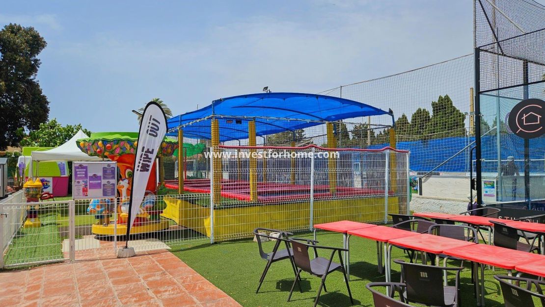 Reventa - Chalet - Torrevieja - Playa de los Locos