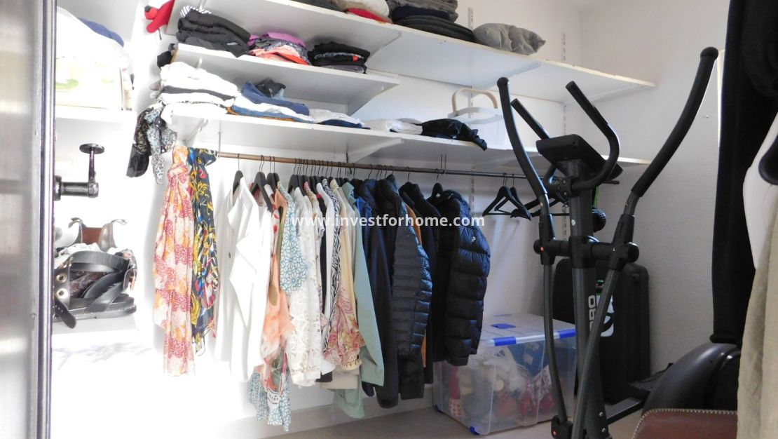 Reventa - Chalet - Torrevieja - San Luis