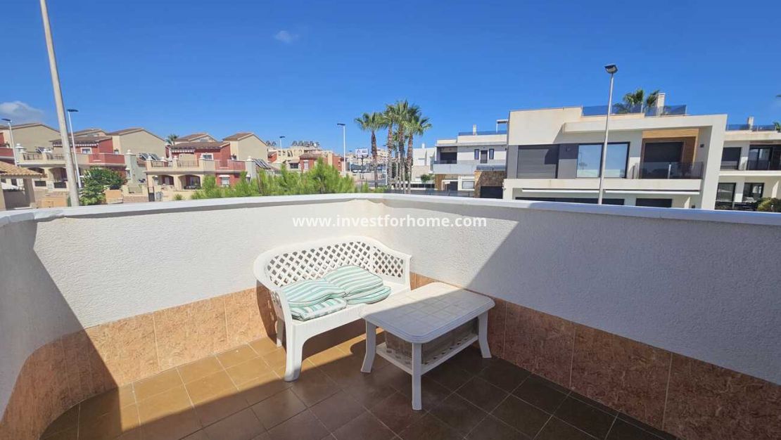 Reventa - Chalet - Torrevieja - Torre Del Moro