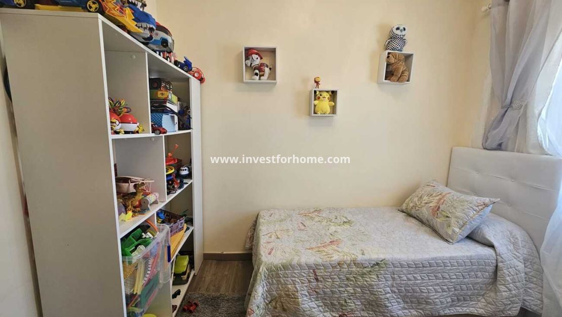 Reventa - Chalet - Torrevieja - Torre Del Moro