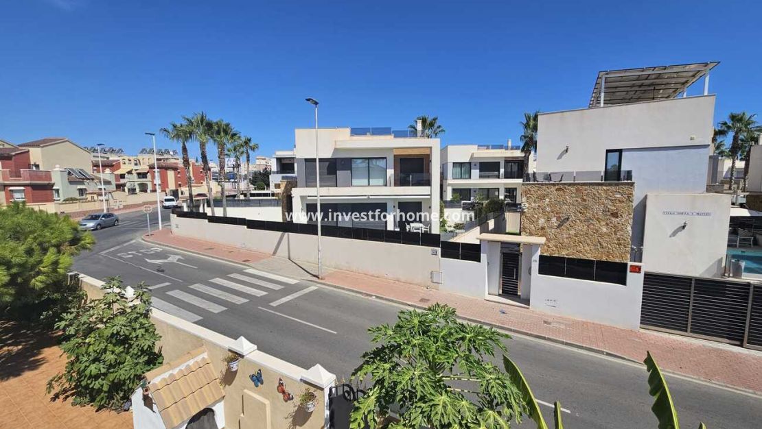 Reventa - Chalet - Torrevieja - Torre Del Moro