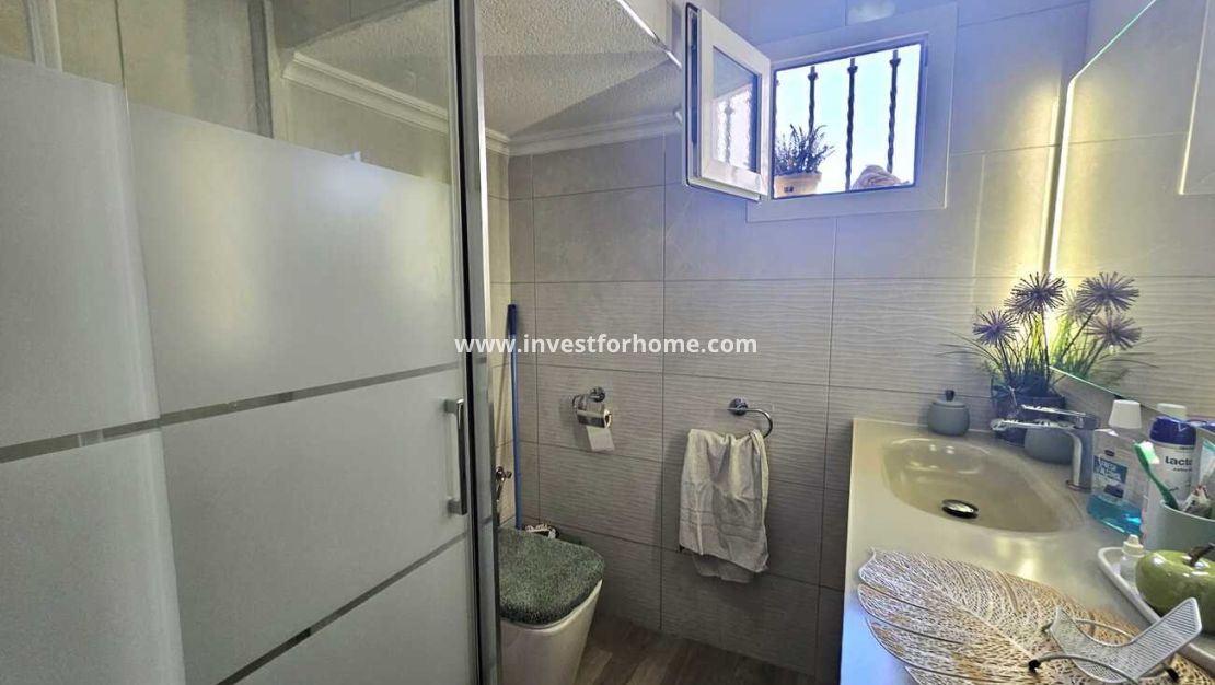 Reventa - Chalet - Torrevieja - Torre Del Moro