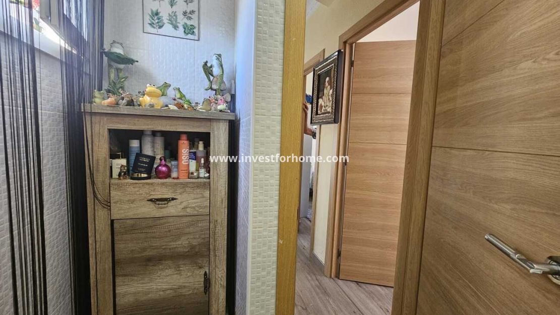 Reventa - Chalet - Torrevieja - Torre Del Moro