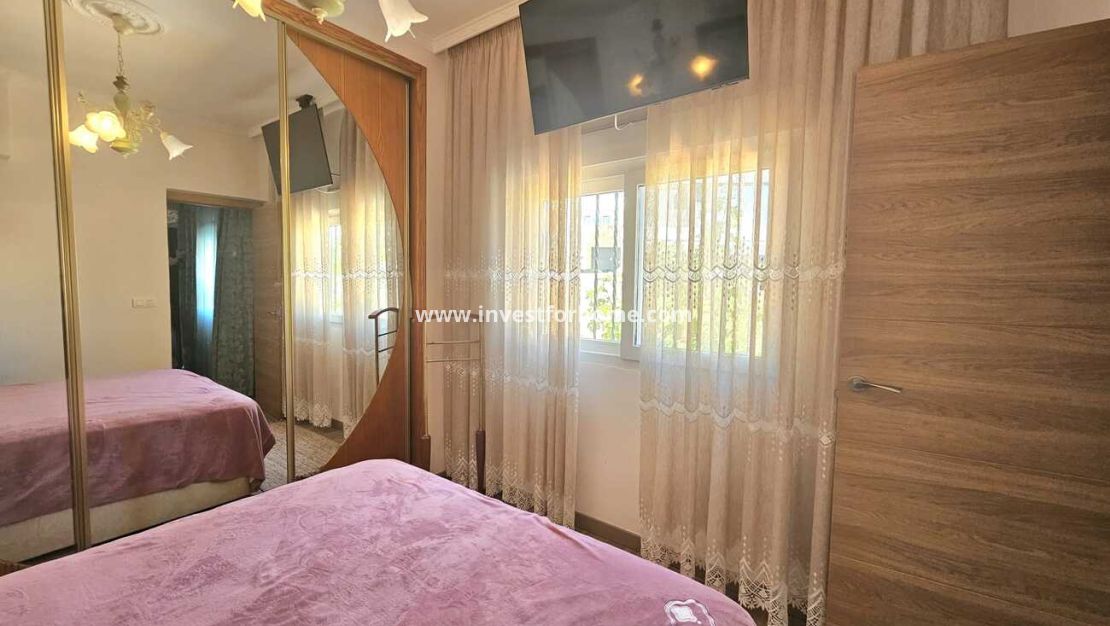 Reventa - Chalet - Torrevieja - Torre Del Moro