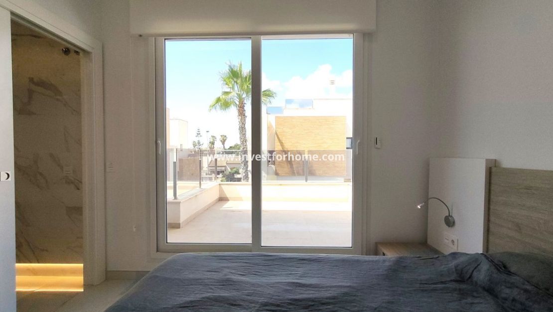 Reventa - Chalet - Torrevieja - Torrelamata - La Mata