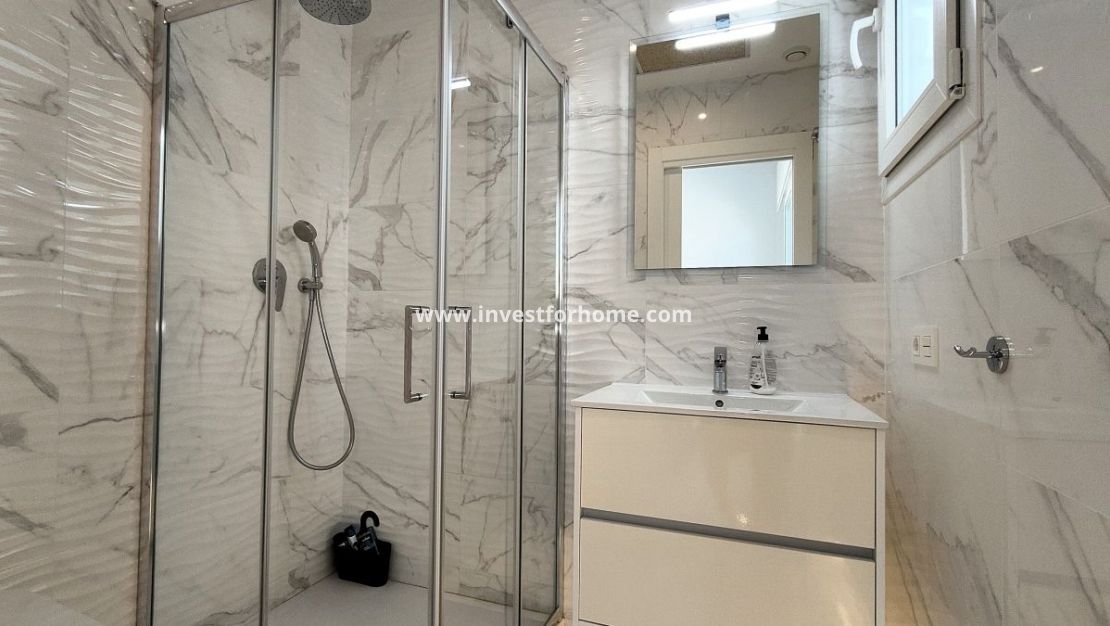 Reventa - Chalet - Torrevieja - Torrelamata - La Mata