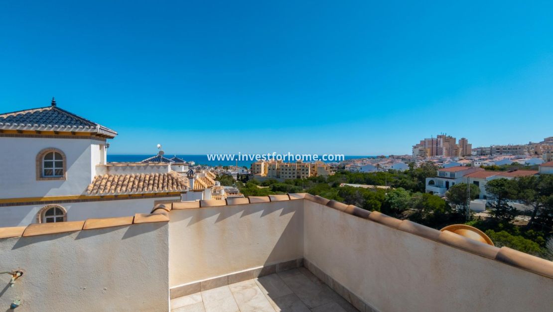 Reventa - Chalet - Torrevieja - Torrelamata - La Mata