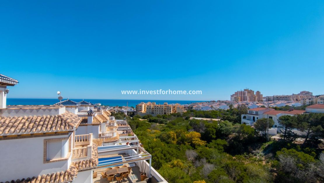 Reventa - Chalet - Torrevieja - Torrelamata - La Mata