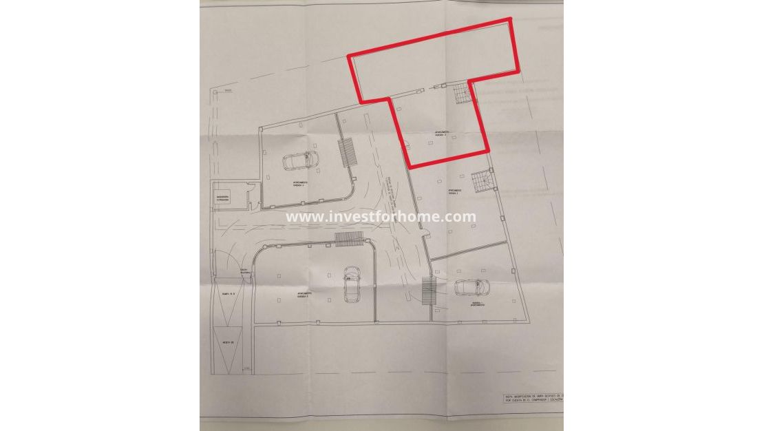 Reventa - Chalet - Torrevieja - Torrelamata - La Mata